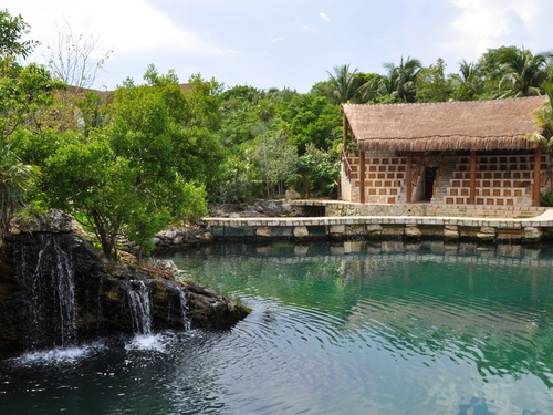 Cozumel  Mexico SEATREK Chankanaab Cruise Excursion Cost