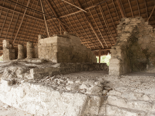 Cozumel Mexico Historic Excursion Excursion Prices