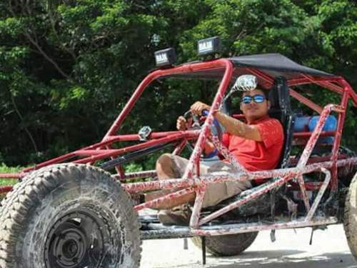 Cozumel Mexico Historic Excursion Excursion Tickets