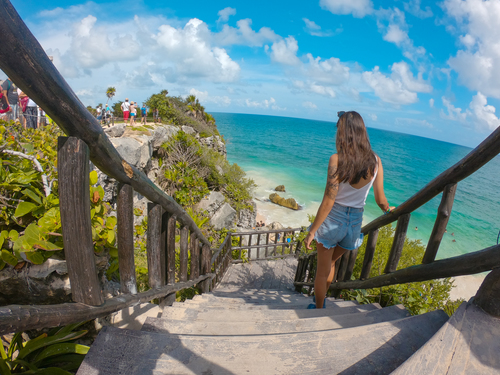 Cozumel Mexico Historic Excursion Shore Excursion Reservations