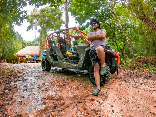 Cozumel  Mexico Jade Cavern Trip Tickets