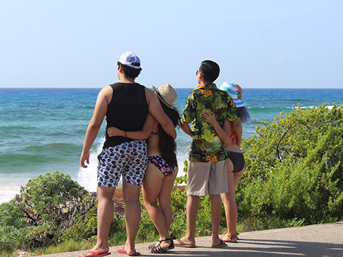 Cozumel Mexico Mayan Ruin Sightseeing Shore Excursion Reviews