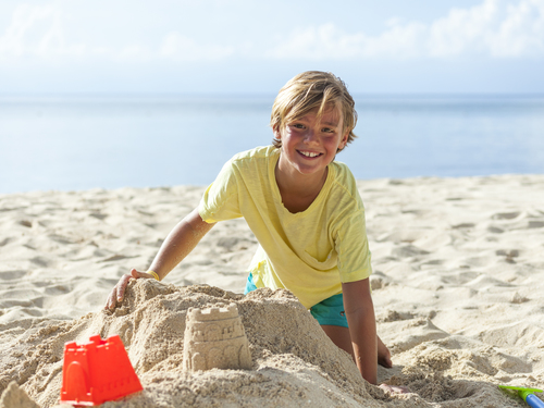 Cozumel Mexico Kids Pool Tour Booking Prices