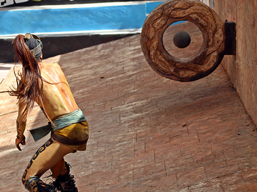 Cozumel Photo Stops Sightseeing Trip Tickets