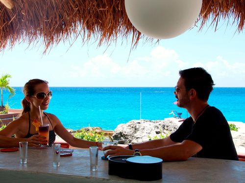 Cozumel Mexico Massages Trip Reservations