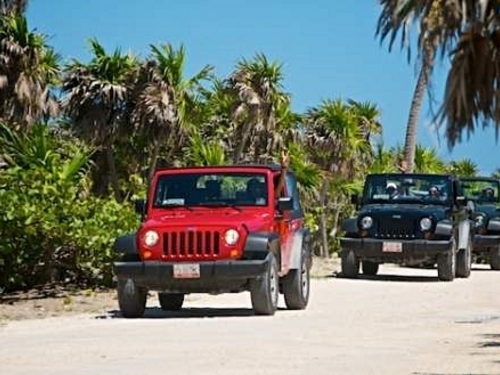 Cozumel Mexico Beach Break Cultural Trip Reviews