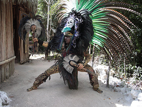 Cozumel  Mexico Mayan Experience Shore Excursion Reviews