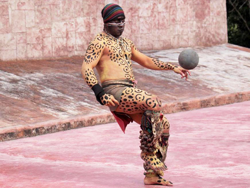 Cozumel  Mexico Mayan Experience Walking Excursion Prices