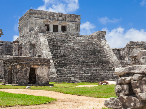 Cozumel Mexico Mayan Ruins Shore Excursion Reservations