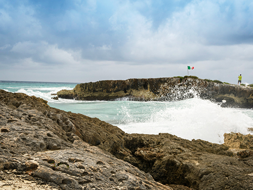 Cozumel Mexico Albertos Beach Club Sightseeing Trip Reviews