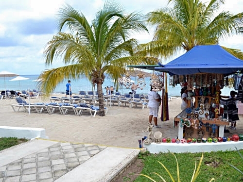 Cozumel Island All Inclusive Day Pass Trip Prices