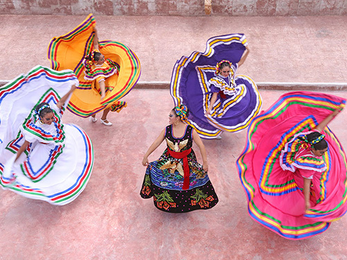 Cozumel  Mexico Prehispanic Culture Sightseeing Trip Booking