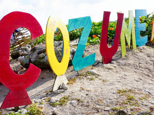 Cozumel Mexico private driver Cruise Excursion Booking