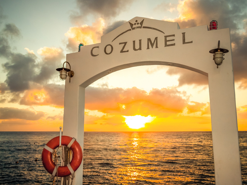 Cozumel Mexico private driver Tour Reviews