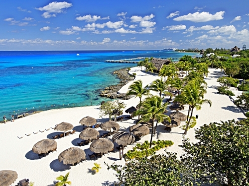 Cozumel Helmet Diving Chankanaab Trip Tickets