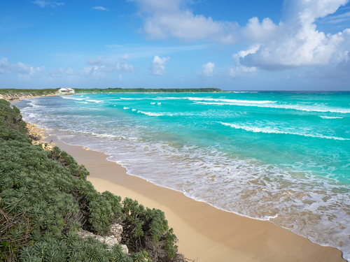 Cozumel Mexico  Shore Excursion Booking