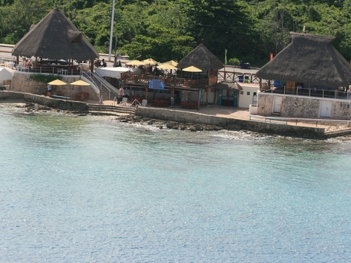 Cozumel Mexico  Shore Excursion Prices