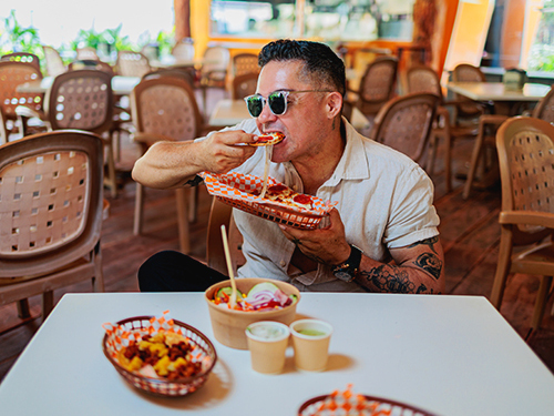 Cozumel Mexico Slides Tour Prices