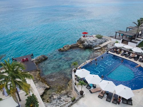 Cozumel Mexico Snorkeling Tour Booking