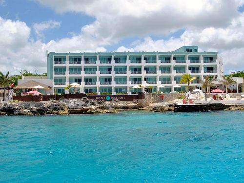 Cozumel Mexico Snorkeling Tour Booking