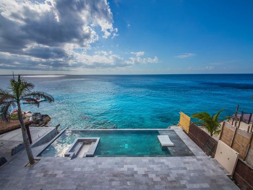 Cozumel Mexico Snorkeling Trip Reservations