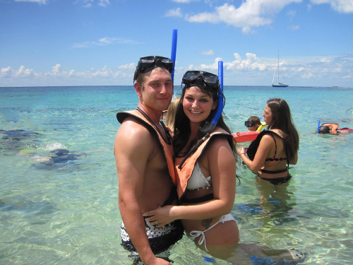 Cozumel Family Snorkel Excursion Prices