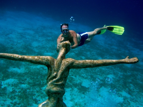 Cozumel Mexico Chankanaab Marine Park Excursion Cost