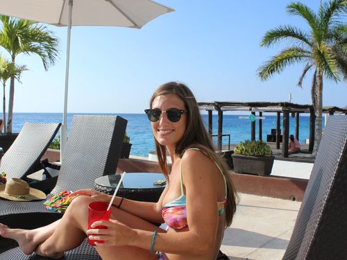 Cozumel Mexico Swimming Pools Excursion Reservations