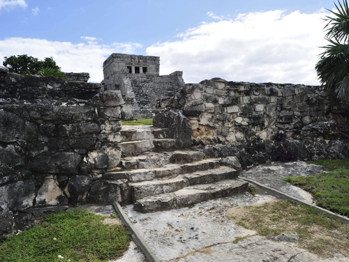 Cozumel Mexico Tulum Excursion Booking
