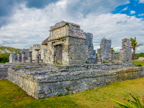 Cozumel Mexico Tulum Express Shore Excursion Reviews