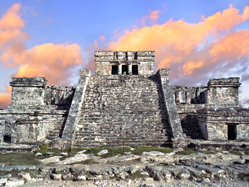 Cozumel Mexico Tulum Express Trip Booking