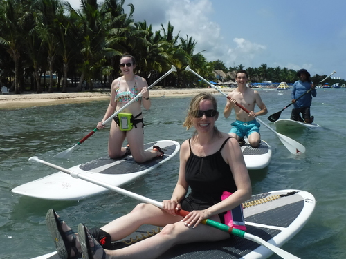 Cozumel newest water sport Tour Prices