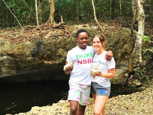 Cozumel Off-Road Adventure: Explore Caves, Mayan Ruins & Swim in a Cenote