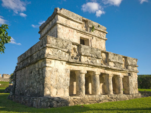 Tulum Mayan Ruins Excursion from Cozumel - Cozumel Excursions