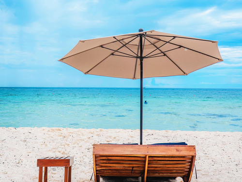 Cozumel Playa Palancar Day Pass Only