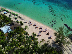 Cozumel Playa Palancar VIP All Inclusive Beach Day Pass Excursion