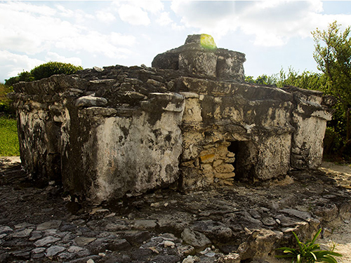 Cozumel Mexico Celarain Lighthouse Cultural Excursion Prices
