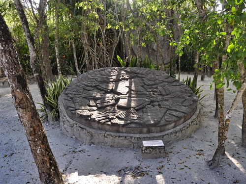 Cozumel Port Eco Park Tour Tickets Cost