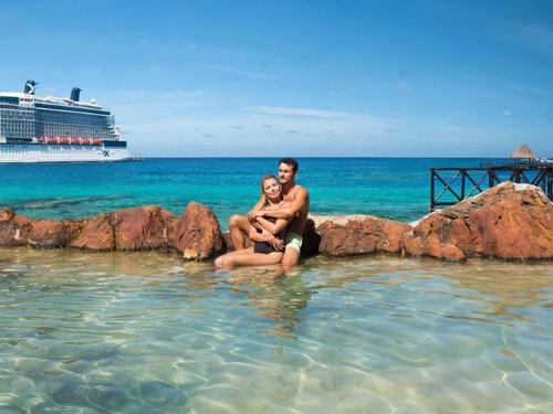 Cozumel Port snorkeling Tour Tickets Cost