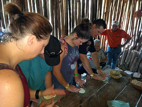 Cozumel Prehispanic Culture Sightseeing Trip Tickets