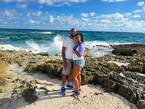 Cozumel Private Buggy Island Experience Excursion