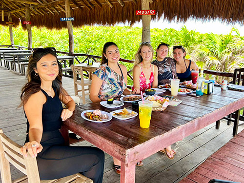 Cozumel Private Dune Buggy Island Experience Excursion