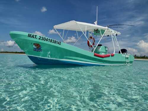 Cozumel  Mexico private snorkel and cielo Shore Excursion Cost