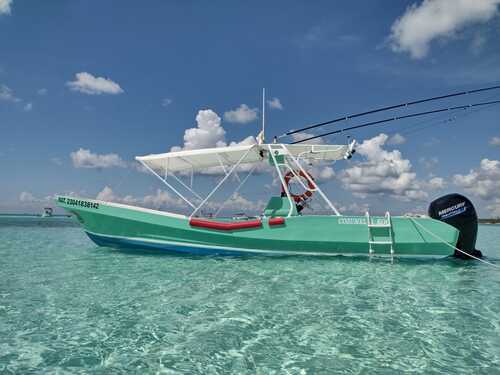 Cozumel  Mexico private boat Excursion Prices