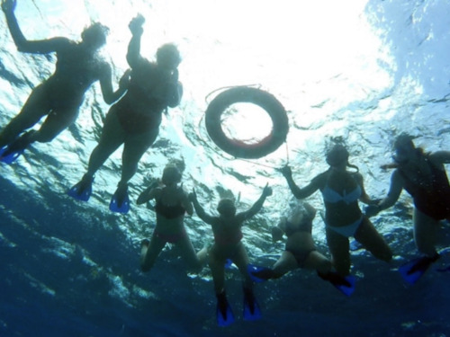 Cozumel private charter Excursion Tickets