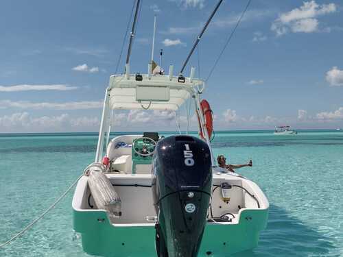 Cozumel private el cielo Excursion Cost