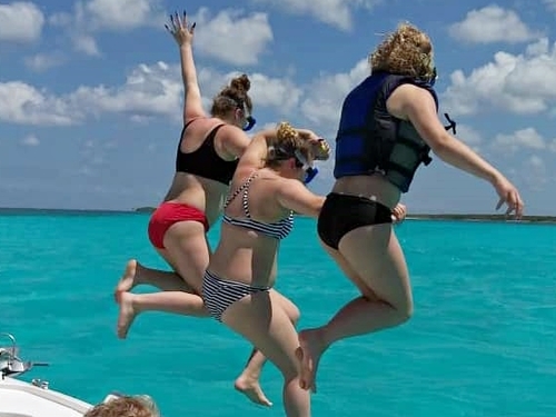 Cozumel  Mexico  Tour Booking