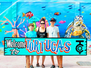 Cozumel Private Jeep Sightseeing Excursion 