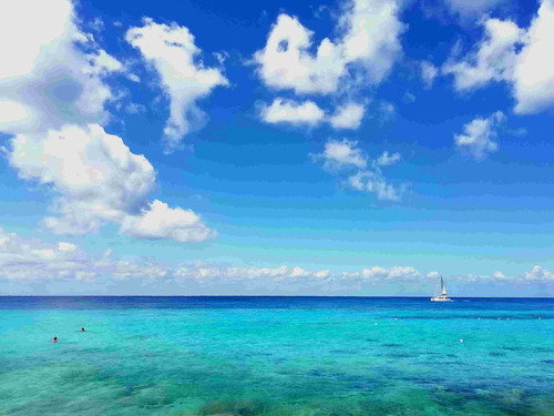Cozumel Private Mayan Island, Tequila, Snorkel and Beach Excursion