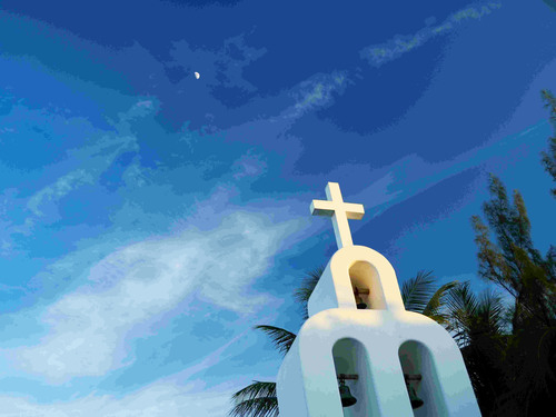 Cozumel Private Mayan Island, Tequila, Snorkel and Beach Excursion